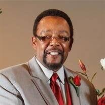 Mr. James Earl Corbett Obituary