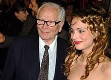 Visionary and revolutionary couturier, pierre cardin explores the universe of. Pierre Cardin Simple English Wikipedia The Free Encyclopedia