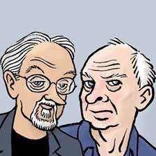 Pierre Fournier • FBDM