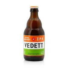 Vedett Ipa Biere Blonde Belge 5 5 Brasserie Duvel