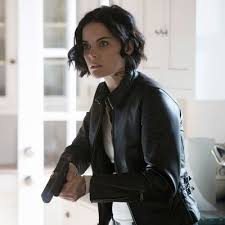 Blindspot Finally Revealed Patterson'S First Name, And Fans Can'T Even |  Cinemablend