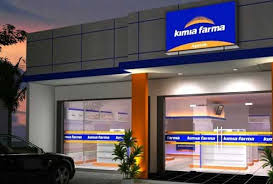 Tak hanya merupakan sebuah apotek biasa, kimia farma. Mau Punya Waralaba Apotek Kimia Farma Cek Dulu Penjelasannya Peluang Waralaba