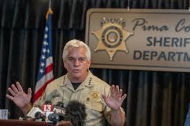 Arizona sheriff says investigators are 'definitely closer' to finding Nancy Guthrie a month after she went missing | The Independent