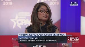 The conservative political action conference (cpac; Cpac Michelle Malkin C Span Org
