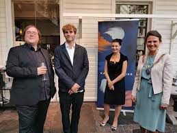 Juni 1986 i stavanger) er politiker for arbeiderpartiet i stavanger. Nydelig Apning Av En Av Sommerens Kari Nessa Nordtun Ordforer I Stavanger Facebook