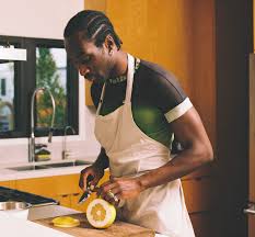 A peek inside YARDY WORLD and the snack mix that's making us salivate!