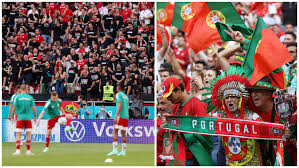 Veja o nosso prognóstico portugal vs hungria euro 2020/21 siga a nossa análise e previsão para este jogo e saiba como assistir ao vivo a esta partida❗. Euro 2021 Hungria Vs Portugal Resumen En Video Y Resultado Del Partido De La Fase De Grupos De La Eurocopa Marca Claro Usa