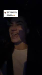 Lauren Alexis One Question