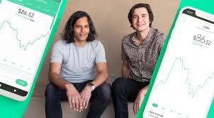 And you can do it right on robinhood… get started trading options with this play. Robinhood Cuts Trading Fees Grows Profits With In House Clearing Techcrunch