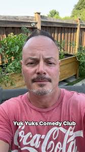 Winnipeg! I will be there Sept 6 & 7 at @yukyukswinnipeg in the  @fortgarryhotel September 6 & 7, tickets are going fast. Get them before  they are gone! Ticket link is in my bio or go to ...