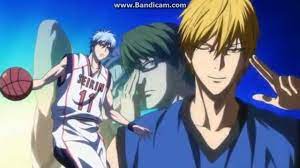 After winning a fierce game against yosen. Kuroko No Basket Season 3 Ending 1 Youtube