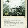 The card is still legal in all other formats where. 1