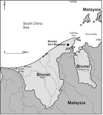 On brunei map, you can view all states, regions, cities, towns, districts, avenues, streets and popular centers' satellite, sketch and terrain maps. Map Showing The Location Of The Cpse Field Offshore Brunei Download Scientific Diagram