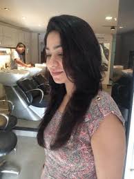 The goal is to be happy and comfortable with your decision. Hair Cut Permanent Hair Straightening From Panipat