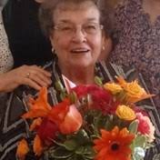 Behr Family Obituaries