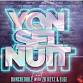 Yon Sél Nuit In Queens "Summer Heat Edition"