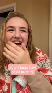 Bailey Ballinger Hair Problem