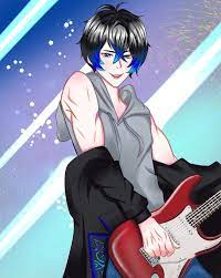 Vtuber masuk dunia minecraft 2 aku punya kucing kecil kuberi nama yanto. Andi Adinata Fan Art Anime Art