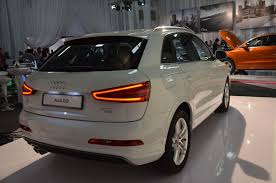 We have 335 cars for sale for: Audi Q3 Heads To Malaysia To Repeat The India Success Story