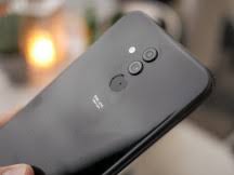 To unlock your at&t locked cell phone, you have either to wait until your contract ends or before this time by paying them to unlock your mobile. Huawei Mate 20 Lite Hands On Review Huawei Mate 20 Lite Hardware Camera