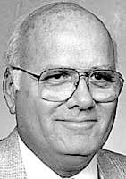 Robert Ingram Obituary (2009)