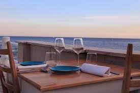 Maybe you would like to learn more about one of these? Ristoranti Al Mare Nel Lazio I Migliori Ristoranti Gambero Rosso