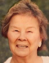 Mary Oldham Obituary