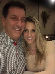 Thank you to my awesome girlfriend Lorelei Shafer for taking me to Las  Brisas Steakhouse for National Boyfriend Day and my 16 year work  anniversary! Love you ❤️