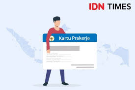 We did not find results for: Anggaran Mitra Kartu Prakerja Dipangkas Harga Konten Pelatihan Turun