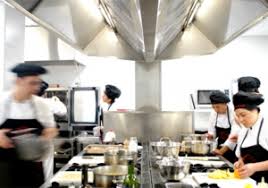 Cocina y cursos a domicilio. Escuelas De Hosteleria En Madrid Formacion De Cocina En Saber Y Sabor