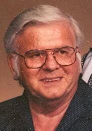 Obituary information for William R. Byrd