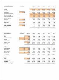 Pin On Financial Projections