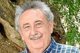 Etiqueta: «Bartomeu Servera»