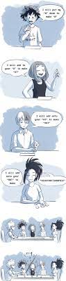 This Always Happens In Scrabble Game Night My Hero Academia My Hero Anime My Hero Academia Manga