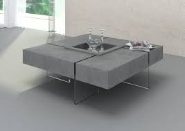 Buy in monthly payments with affirm on orders over $50. Modrest Shauna Modern Faux Concrete Floating Coffee Table