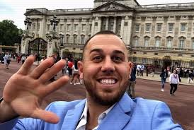 Meghan Markle's nephew reveals he quit booze & partying after hitting rock  bottom as he expands huge cannabis empire