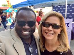Dan Bazile على X: "@JChapmanTV and I are hanging out at #TroyPigOut. Stop  by the @SPECNewsAlbany and say hello