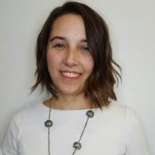 Nora Pace's Instagram, Twitter & Facebook