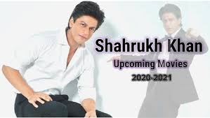 Самые новые твиты от shah rukh khan (@iamsrk): Shahrukh Khan Srk Upcoming Bollywood Movies List 2020 2021