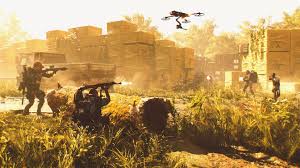 Unfortunately, it's not quite that simple. Dark Zone Leveling And Stats The Division 2 Game Guide Vgu