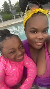 HEY FAMILY 🩷I just wanted to keep y'all in the loop about Cyn'Niah  Burton's surgery tomorrow morning and explain it a little more so  everyone's