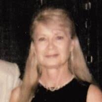 Carol Ann Panion Obituary