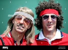 John Borg's Instagram, Twitter & Facebook