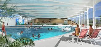 Piscines De Cormeilles Herblay Et Pierrelay Phosphoris