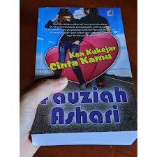 Can alma accept the truth about their love? Preloved Novel Kan Kukejar Cintamu By Fauziah Ashaari Fully Wrapped Condition 9 10 Shopee Malaysia