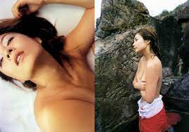 井端 珠里 ヌード