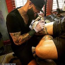 Jun 22, 2021 · tsimikas to stay. Tim Howard Heads To The Tattoo Parlour Again But This Time The Everton Goalkeeper Shows He Has A Safe Pair Of Hands Daily Mail Online