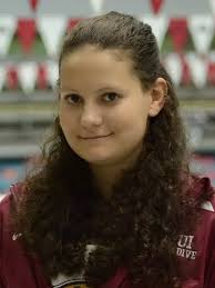 2016-2017 Women's Swimming Roster