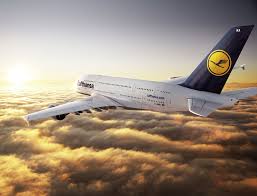 Find out before departure about checking in baggage at german airports for your lufthansa, partner or star alliance flight. Lufthansa Lh Fluge Buchen Fluege De