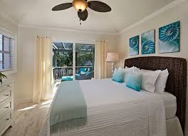 Ocean Blue Decor Seagrass Furniture Shop The Look Coastal Bedrooms Island Style Bedroom Coastal Bedroom